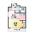 IVYCOURT194階7.3万円