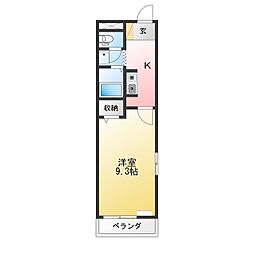 🉐敷金礼金0円！🉐シェレンバウム岩成台
