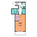 ハーモニアス高蔵寺2階3.8万円