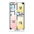 ユイマールT&T2階6.5万円