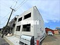 ジーメゾン春日井セレーノ