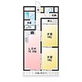 イーストエントピア2階7.8万円