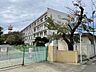 周辺：小学校「春日井市立八幡小学校まで845m」
