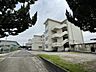 周辺：中学校「春日井市立柏原中学校まで1590m」