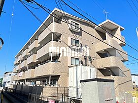 キングリー  ｜ 愛知県刈谷市高倉町４丁目（賃貸マンション2LDK・2階・56.42㎡） その1