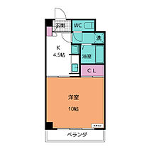 サンライズ20α  ｜ 愛知県刈谷市小垣江町本郷下（賃貸マンション1DK・2階・32.00㎡） その2