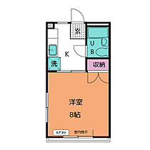 ニワハイツ 203 ｜ 愛知県刈谷市末広町３丁目2-4（賃貸マンション1K・2階・23.10㎡） その2