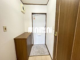 メゾン四季  ｜ 愛知県高浜市芳川町２丁目（賃貸マンション1R・2階・28.22㎡） その18