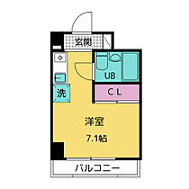 SOCIO刈谷新富町  ｜ 愛知県刈谷市新富町２丁目31-1（賃貸マンション1R・2階・17.84㎡） その2