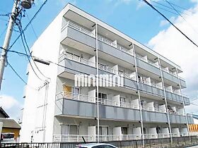 杉浦マンション  ｜ 愛知県高浜市沢渡町４丁目（賃貸マンション1K・3階・28.12㎡） その3