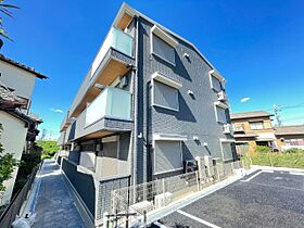 ＧＲＡＮＤ　ＤーＲＯＯＭ刈谷下重原町  ｜ 愛知県刈谷市下重原町１丁目3番1（賃貸アパート1R・1階・29.88㎡） その1