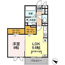 ＧＲＡＮＤ　ＤーＲＯＯＭ刈谷下重原町  ｜ 愛知県刈谷市下重原町１丁目3番1（賃貸アパート1LDK・2階・42.32㎡） その2