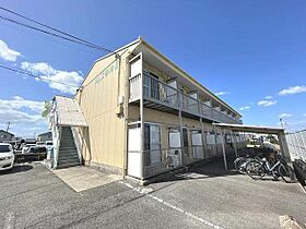 パレス中川　II  ｜ 愛知県高浜市神明町３丁目（賃貸マンション1K・1階・23.90㎡） その1