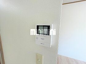 コーポリバティ  ｜ 愛知県高浜市湯山町５丁目（賃貸マンション1R・1階・21.74㎡） その9