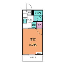 タウニー板倉　Ｂ  ｜ 愛知県刈谷市板倉町３丁目（賃貸アパート1K・1階・18.18㎡） その2