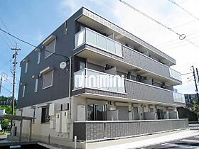 ボナール　エヌ  ｜ 愛知県刈谷市東新町４丁目（賃貸アパート1LDK・2階・40.35㎡） その3