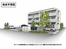 新築フジスター刈谷 101 ｜ 愛知県刈谷市原崎町７丁目808、809（賃貸マンション1LDK・1階・52.96㎡） その1