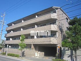 グランメールふじみ  ｜ 愛知県刈谷市富士見町４丁目（賃貸マンション2LDK・1階・61.20㎡） その1