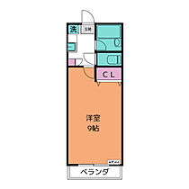 パレス東刈谷　Ａ  ｜ 愛知県刈谷市東刈谷町３丁目（賃貸マンション1K・2階・24.30㎡） その2