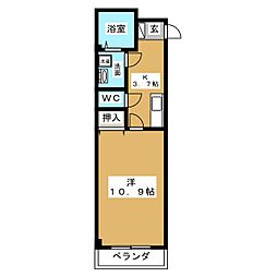 🉐敷金礼金0円！🉐メルシー