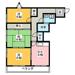🉐敷金礼金0円！🉐コーポ久華