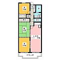 シャンテ南桜1階8.3万円