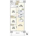 アドバンススクエア刈谷桜町13階21.0万円
