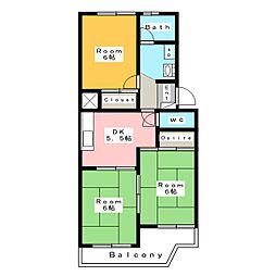 🉐敷金礼金0円！🉐Ｎｅｘｔマンション
