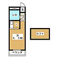 ピュアプレイス4階3.0万円