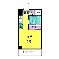 🉐敷金礼金0円！🉐ＳＯＣＩＯ刈谷新富町