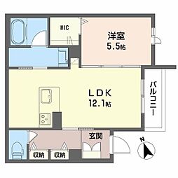 新築マ　メゾン　キュブス