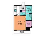 新築フォレナ大手町1階6.8万円