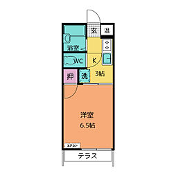 🉐敷金礼金0円！🉐ヴィーブルウエスト