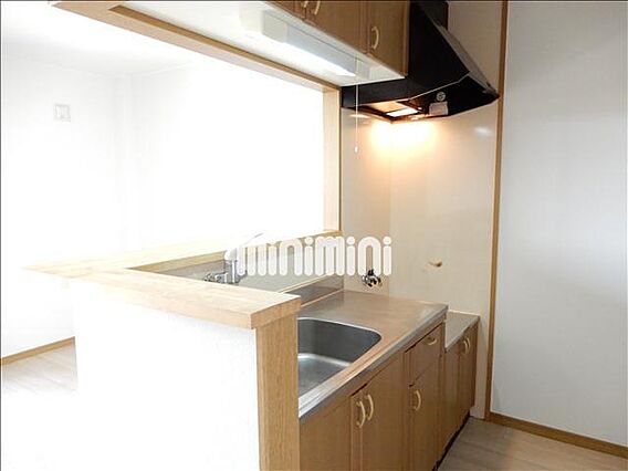 フロイデ天翔B_内装_1