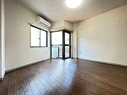 エスポ・アール 1階1Kのリビング/ダイニング