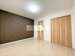 Casa Avenue Kariya 2階1Kのリビング/ダイニング