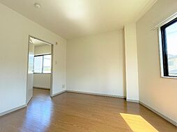 エスポ・アール 2階1Kのリビング/ダイニング