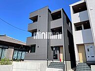 愛知県刈谷市八幡町4丁目53番2、53番3、54番：物件画像／株式会社ミニミニ　刈谷店