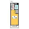 ビラ三秀神明3階3.5万円