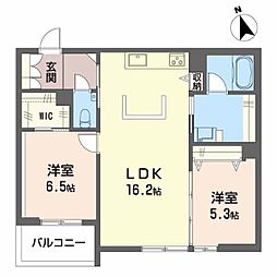 （新築）フィリア刈谷