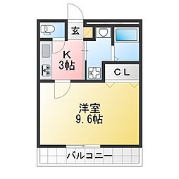 アンプルール　リーブル　チアフルＡ