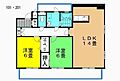 ワイズコート一ツ木2階6.5万円