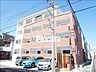 外観：2021年5月撮影