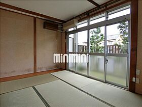 コーポラス城山  ｜ 愛知県春日井市味美白山町２丁目（賃貸アパート2DK・1階・33.00㎡） その20