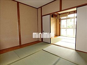 コーポラス城山  ｜ 愛知県春日井市味美白山町２丁目（賃貸アパート2DK・1階・33.00㎡） その21