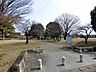 周辺：公園「美濃町公園まで483m」