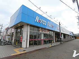 ウッドペッカー  ｜ 愛知県春日井市八光町４丁目（賃貸マンション2LDK・1階・61.70㎡） その26