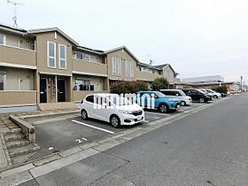 ユーパレス  ｜ 愛知県春日井市如意申町５丁目（賃貸アパート3LDK・2階・71.99㎡） その14