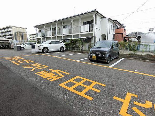 フォレスト勝川 ｜愛知県春日井市勝川町２丁目(賃貸マンション3LDK・1階・65.20㎡)の写真 その3