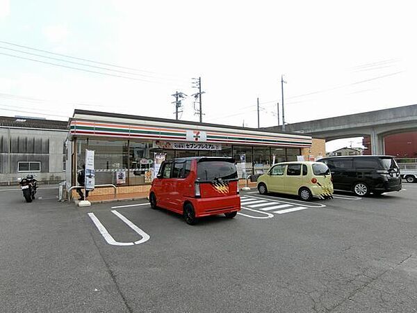 ファミーリオ森山田 ｜愛知県春日井市森山田町(賃貸アパート2LDK・1階・52.20㎡)の写真 その23